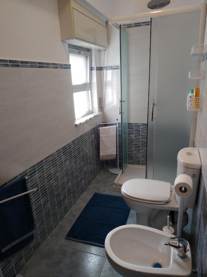 Casa Donna Franca Apartment กัสตีลโยเน ดิ ซิชีเลีย ภายนอก รูปภาพ